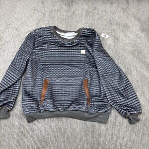 Freiheit XL Crew Neck sweater #116